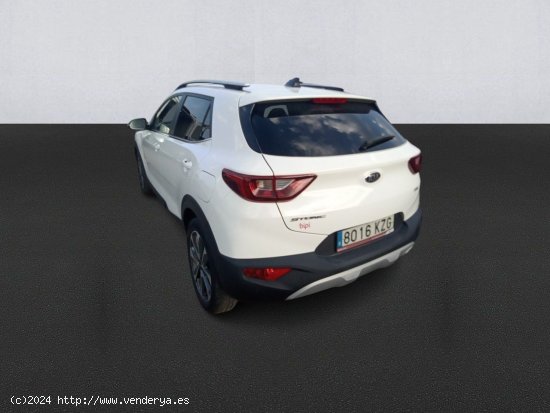 Kia Stonic 1.0 T-gdi 88kw (120cv) Drive - Leganés