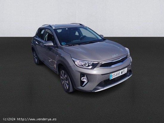 Kia Stonic 1.0 T-gdi 88kw (120cv) Mhev Imt Drive - Leganés