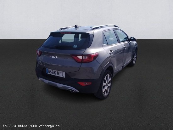 Kia Stonic 1.0 T-gdi 88kw (120cv) Mhev Imt Drive - Leganés