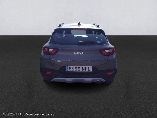 Kia Stonic 1.0 T-gdi 88kw (120cv) Mhev Imt Drive - Leganés