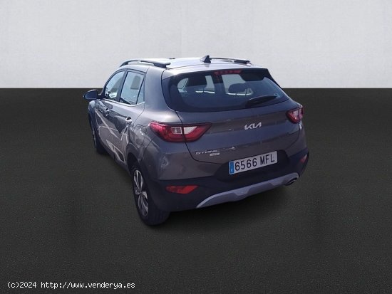 Kia Stonic 1.0 T-gdi 88kw (120cv) Mhev Imt Drive - Leganés