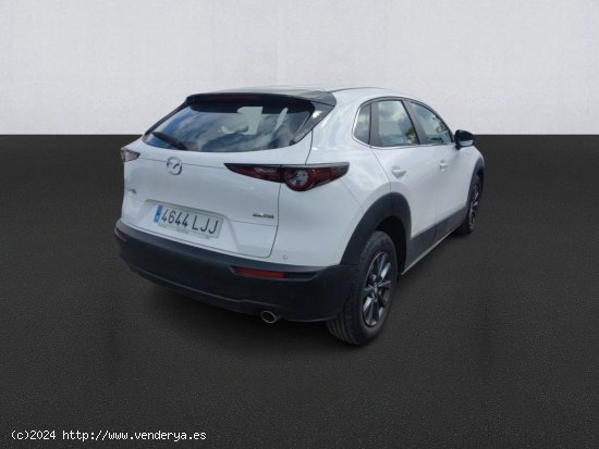 Mazda Cx-30 Skyactiv-g 2.0 90 Kw 2wd Origin - Leganés