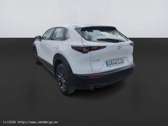 Mazda Cx-30 Skyactiv-g 2.0 90 Kw 2wd Origin - Leganés