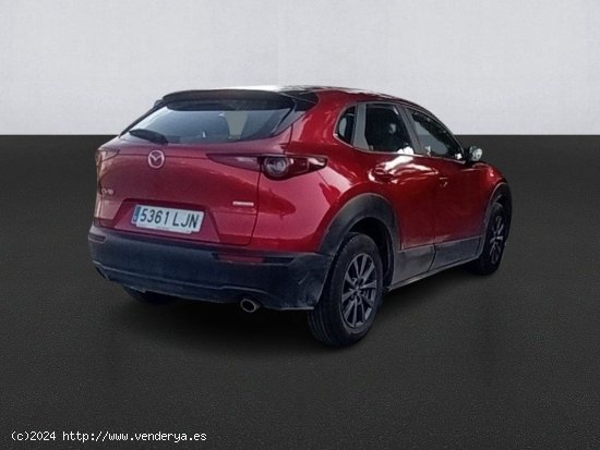 Mazda Cx-30 Skyactiv-g 2.0 90 Kw 2wd Origin - Leganés