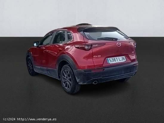 Mazda Cx-30 Skyactiv-g 2.0 90 Kw 2wd Origin - Leganés