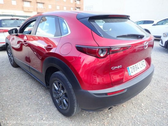 Mazda Cx-30 Skyactiv-g 2.0 90 Kw 2wd Origin - Leganés