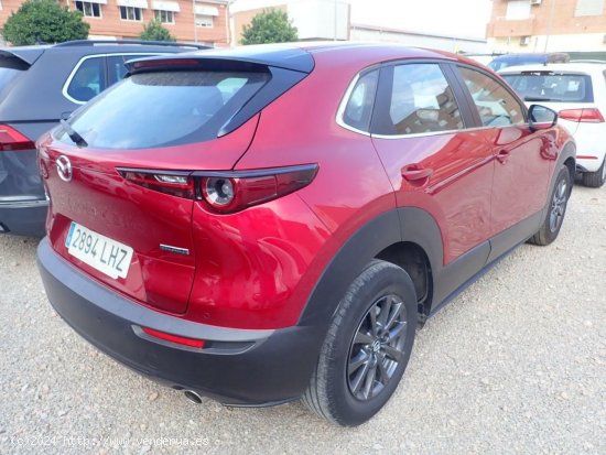 Mazda Cx-30 Skyactiv-g 2.0 90 Kw 2wd Origin - Leganés