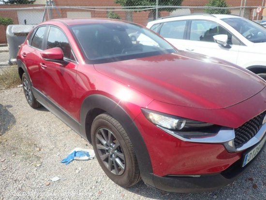 Mazda Cx-30 Skyactiv-g 2.0 90 Kw 2wd Origin - Leganés