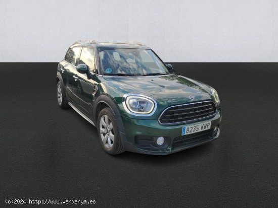 Mini Countryman Cooper - Leganés