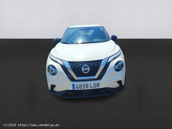 Nissan Juke Dig-t 86 Kw (117 Cv) 6 M/t Acenta - Leganés