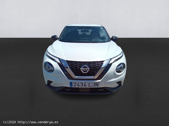 Nissan Juke Dig-t 86 Kw (117 Cv) 6 M/t Acenta - Leganés