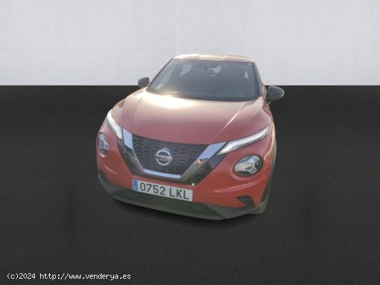 Nissan Juke Dig-t 86 Kw (117 Cv) 6 M/t Acenta - Leganés