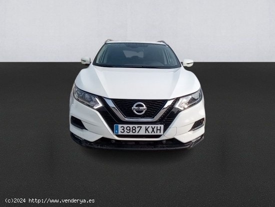 Nissan Qashqai Dig-t 103 Kw (140 Cv) E6d Acenta - Leganés