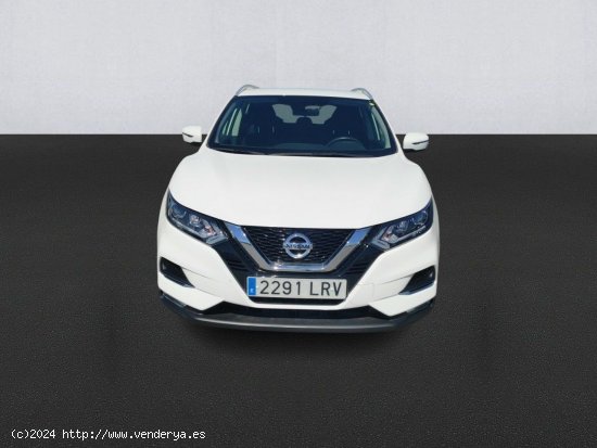 Nissan Qashqai Dig-t 103 Kw (140 Cv) E6d N-style - Leganés