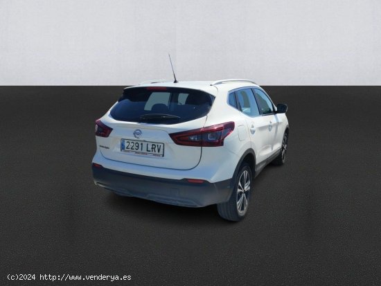 Nissan Qashqai Dig-t 103 Kw (140 Cv) E6d N-style - Leganés