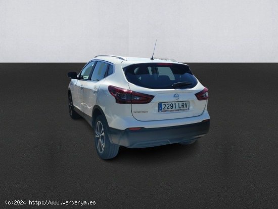 Nissan Qashqai Dig-t 103 Kw (140 Cv) E6d N-style - Leganés