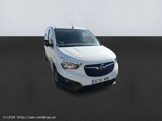 Opel Combo 1.5 Td 75kw (100cv) Express L H1 650kg - Leganés