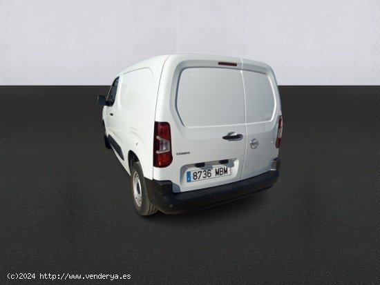 Opel Combo 1.5 Td 75kw (100cv) Express L H1 650kg - Leganés