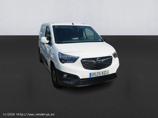 Opel Combo 1.6 Td S/s 74kw (100cv) Select L H1 650k - Leganés