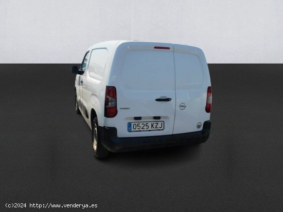 Opel Combo 1.6 Td S/s 74kw (100cv) Select L H1 650k - Leganés