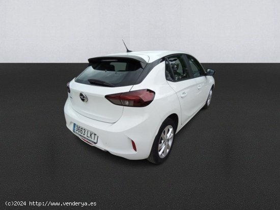 Opel Corsa 1.2 Xel 55kw (75cv) Edition - Leganés