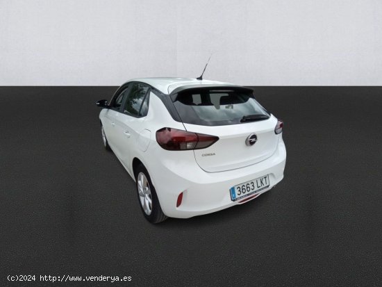 Opel Corsa 1.2 Xel 55kw (75cv) Edition - Leganés