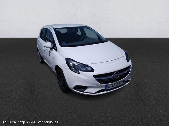 Opel Corsa 1.2 Xel 55kw (75cv) Edition - Leganés