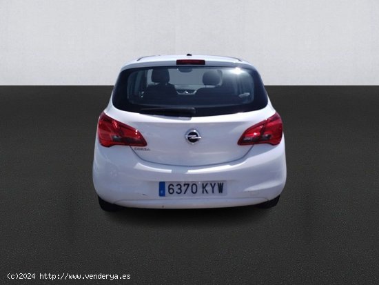 Opel Corsa 1.2 Xel 55kw (75cv) Edition - Leganés