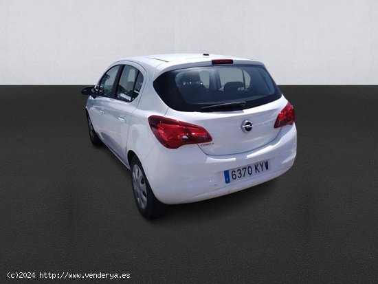 Opel Corsa 1.2 Xel 55kw (75cv) Edition - Leganés