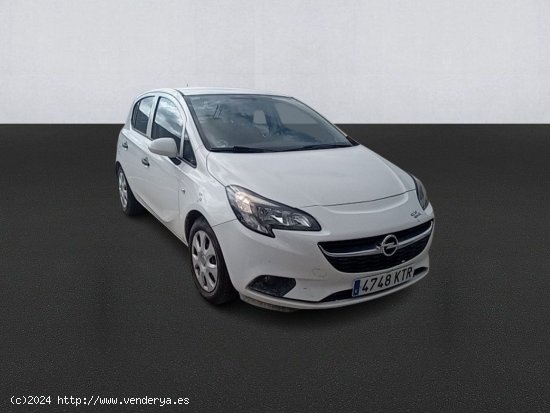 Opel Corsa 1.4 66kw (90cv) Selective Pro - Leganés