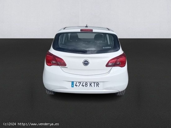 Opel Corsa 1.4 66kw (90cv) Selective Pro - Leganés