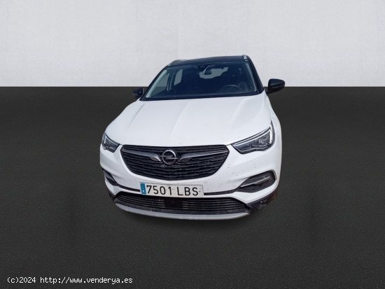 Opel Grandland X 1.5 Cdti 120 Aniversario - Leganés