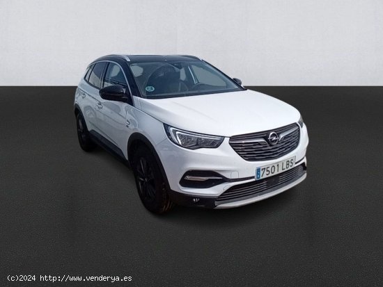 Opel Grandland X 1.5 Cdti 120 Aniversario - Leganés