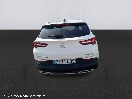 Opel Grandland X 1.5 Cdti 120 Aniversario - Leganés