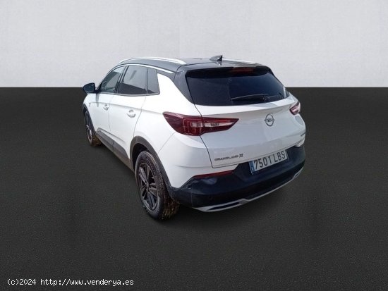 Opel Grandland X 1.5 Cdti 120 Aniversario - Leganés