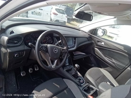 Opel Grandland X 1.5 Cdti 120 Aniversario - Leganés