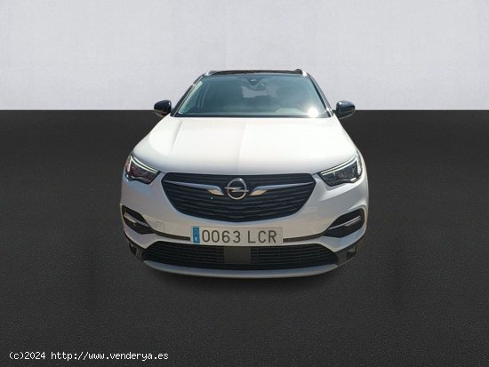 Opel Grandland X 1.5 Cdti 120 Aniversario - Leganés