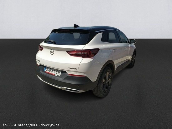 Opel Grandland X 1.5 Cdti 120 Aniversario - Leganés