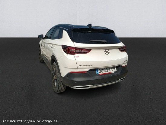 Opel Grandland X 1.5 Cdti 120 Aniversario - Leganés