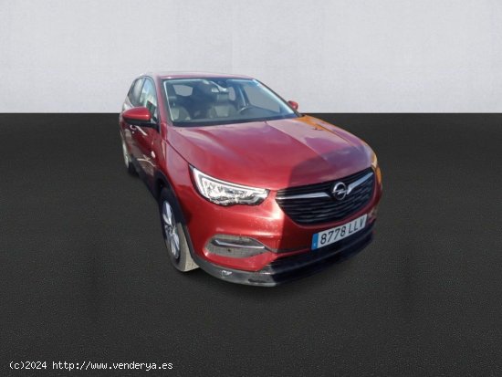 Opel Grandland X 1.5 Cdti Selective - Leganés