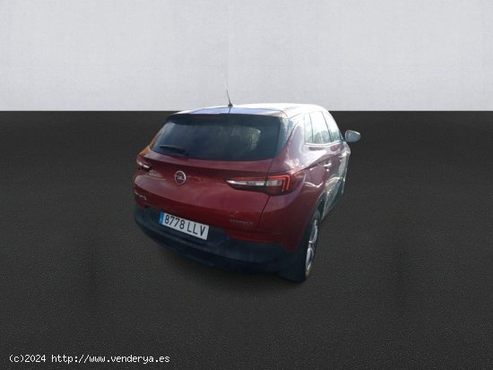 Opel Grandland X 1.5 Cdti Selective - Leganés