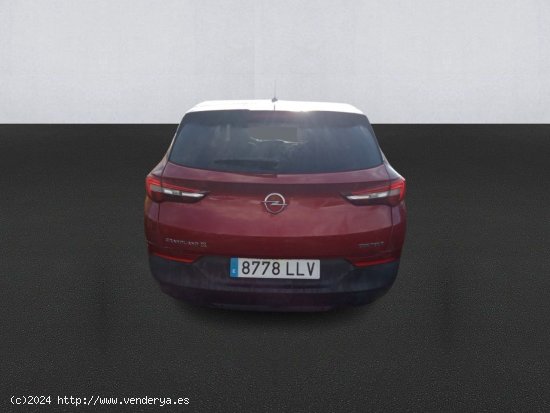 Opel Grandland X 1.5 Cdti Selective - Leganés