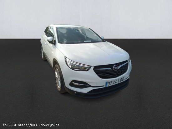 Opel Grandland X 1.5 Cdti Selective Pro - Leganés