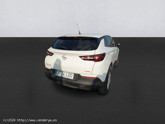 Opel Grandland X 1.5 Cdti Selective Pro - Leganés