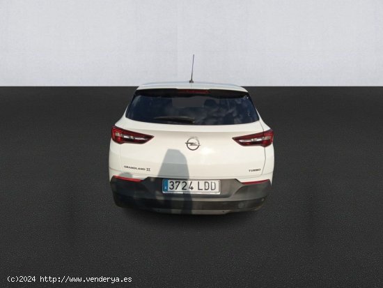 Opel Grandland X 1.5 Cdti Selective Pro - Leganés