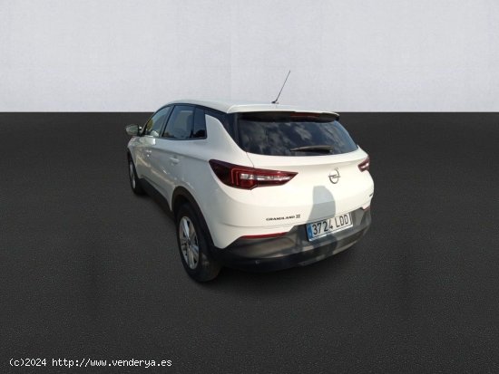 Opel Grandland X 1.5 Cdti Selective Pro - Leganés