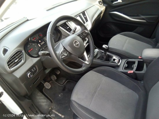 Opel Grandland X 1.5 Cdti Selective Pro - Leganés