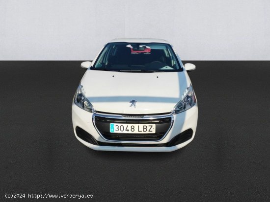 Peugeot 208 (o) 5p Active Bluehdi 73kw (100cv) - Leganés