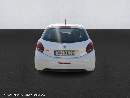 Peugeot 208 (o) 5p Active Bluehdi 73kw (100cv) - Leganés