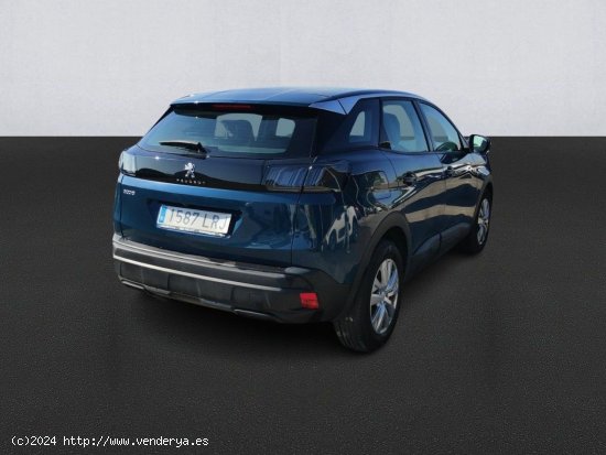 Peugeot 3008 1.5 Bluehdi 96kw (130cv) S&s Active Pack - Leganés